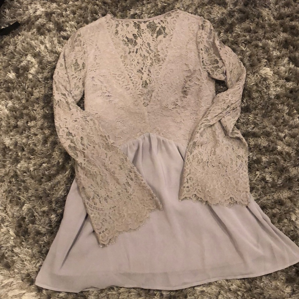 CUTE DRESS